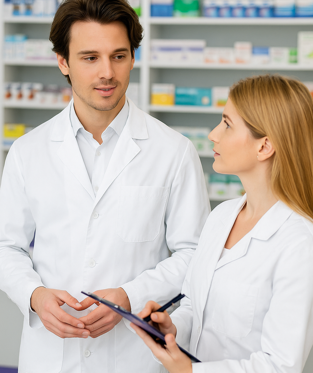 GIỚI THIỆU VỀ VITOPHARM