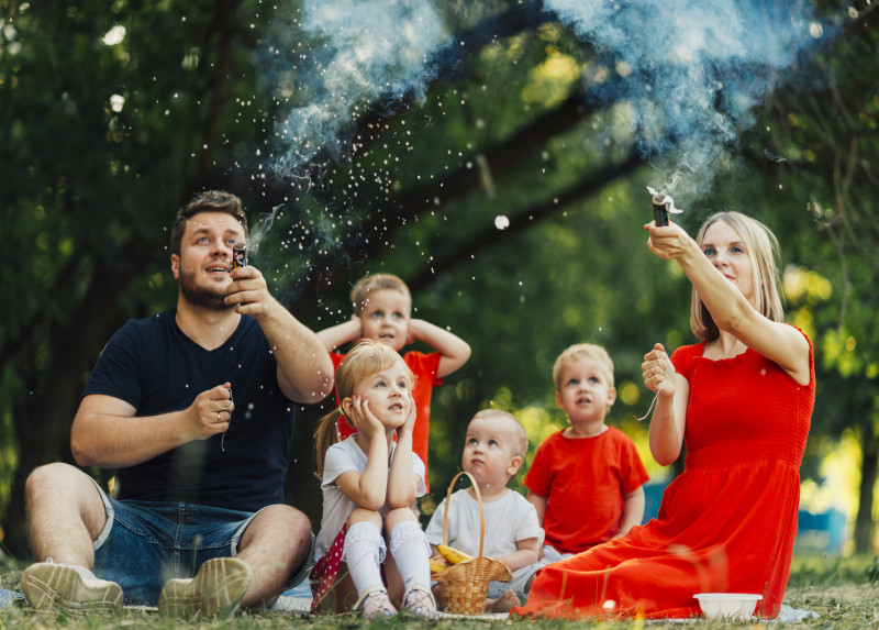 Sứ Mệnh & Tầm Nhìn