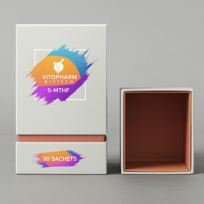 Thực phẩm bổ sung công thức MTHF